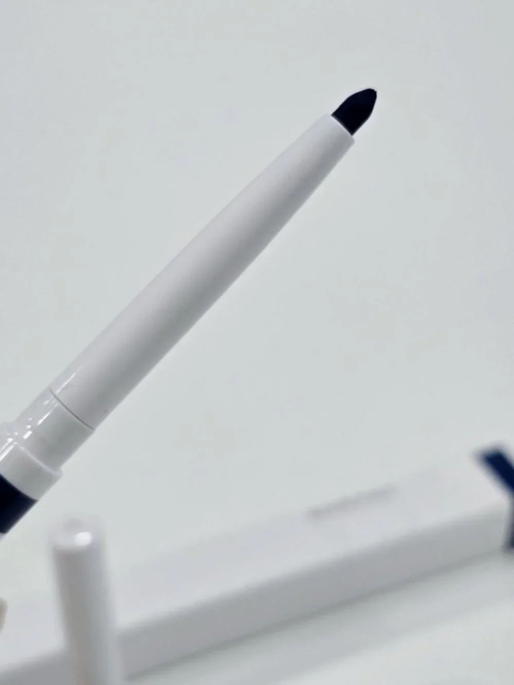 Morphe ✦ Always Online Gel Liner Whoa Indigo ✦ Ultra‑Creamy Retractable .17g NWT